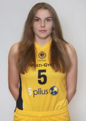 Rugilė  Bartkutė