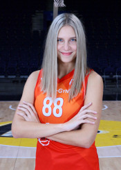 Greta  Šniokaitė