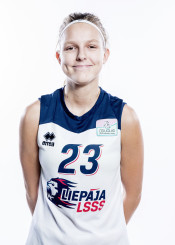 Lina  Loceniece