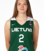 Sintija  Aukštikalnytė