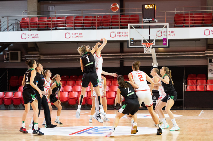 Kibirkstis win leaders' battle and keep first place