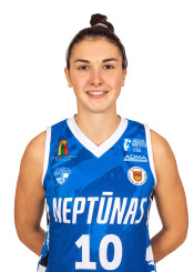 Uliana  Datsko