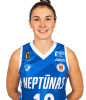 Uliana  Datsko