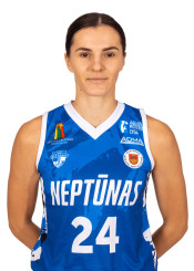 Viktoria  Balaban