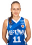 Saulė  Mikelionytė