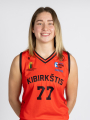 Justina  Miknaitė