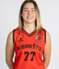 Justina  Miknaitė