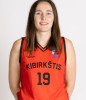 Livija  Sakevičiūtė