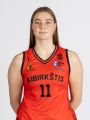 Ugnė  Sirtautaitė