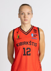 Eglė  Zabotkaitė
