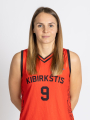 Gabrielė  Šulskė