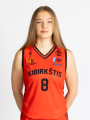 Gerda  Raulušaitytė