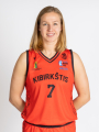 Gintarė  Mažionytė