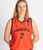 Gintarė  Mažionytė
