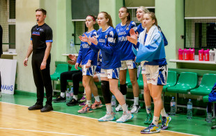 Liepaja/LSSS captures two wins, as Aistes comfortably defeat Klaipeda