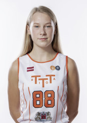 Amanda  Baumgarte
