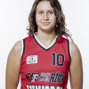 Kate  Kondratjeva
