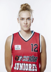 Tina  Sileika