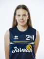 Kristīne Hauka