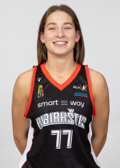 Justina  Miknaitė