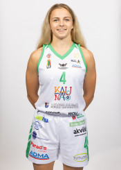 Livija  Kaktaitė