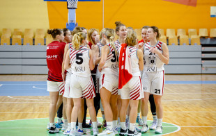 Dramatic win for RSU and the first victories of Lithuanian clubs