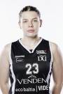 Valerija  Baranovska