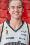 Ugnė Grigaliūnaitė