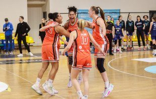 LCC International University Wins Klaipeda Derby to Advance to Final