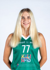 Miglė  Kisarauskaitė