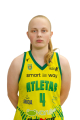 Kamilė Miltenytė