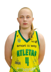 Kamilė  Miltenytė