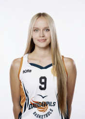 Kristiana  Tarasova