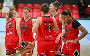 BioSil-WBBL Regular Season Ends: Playoff Matchups Set! 