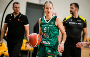 From Tallinn's Triumph to a Quadruple-Double, and Division B Quarterfinals Ready to Go