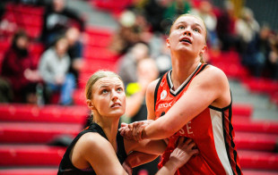 Klaipeda Teams Sweep This Week's Games