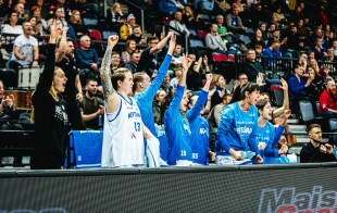 Neptunas-Amberton Wins Klaipeda Derby, Uniclub Bet-Oaks Get First Win