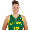 Laura  Juškaitė