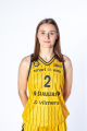 Oleksandra Tynshchuk