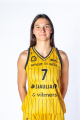 Gabrielė Sederevičiūtė