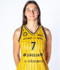 Gabrielė  Sederevičiūtė