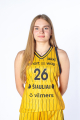Vakarė Griškutė