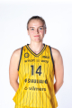 Ugnė Grigaliūnaitė