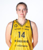 Ugnė  Grigaliūnaitė