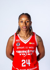 Japreece Monet Dean
