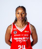 Japreece Monet Dean
