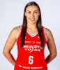Kamilė  Nacickaitė-Van der Horst