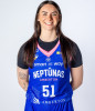 Caitlin  Bickle