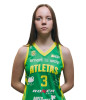 Miglė   Mackevičiūtė