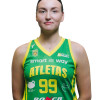 Agnesė  Garčinskaitė
